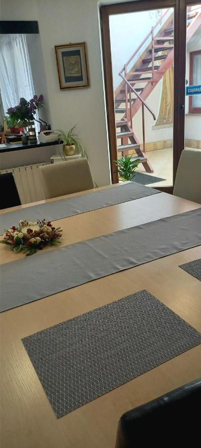 A-Piramida Daire Wroclaw Dış mekan fotoğraf