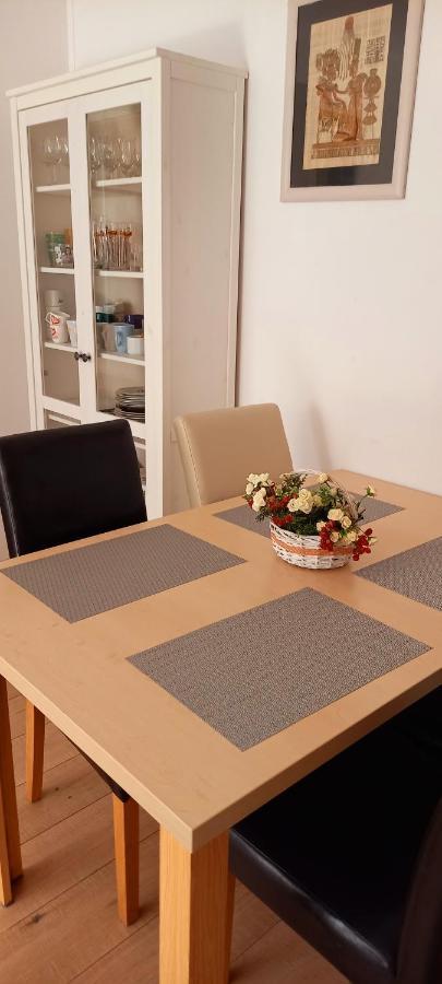 A-Piramida Daire Wroclaw Dış mekan fotoğraf