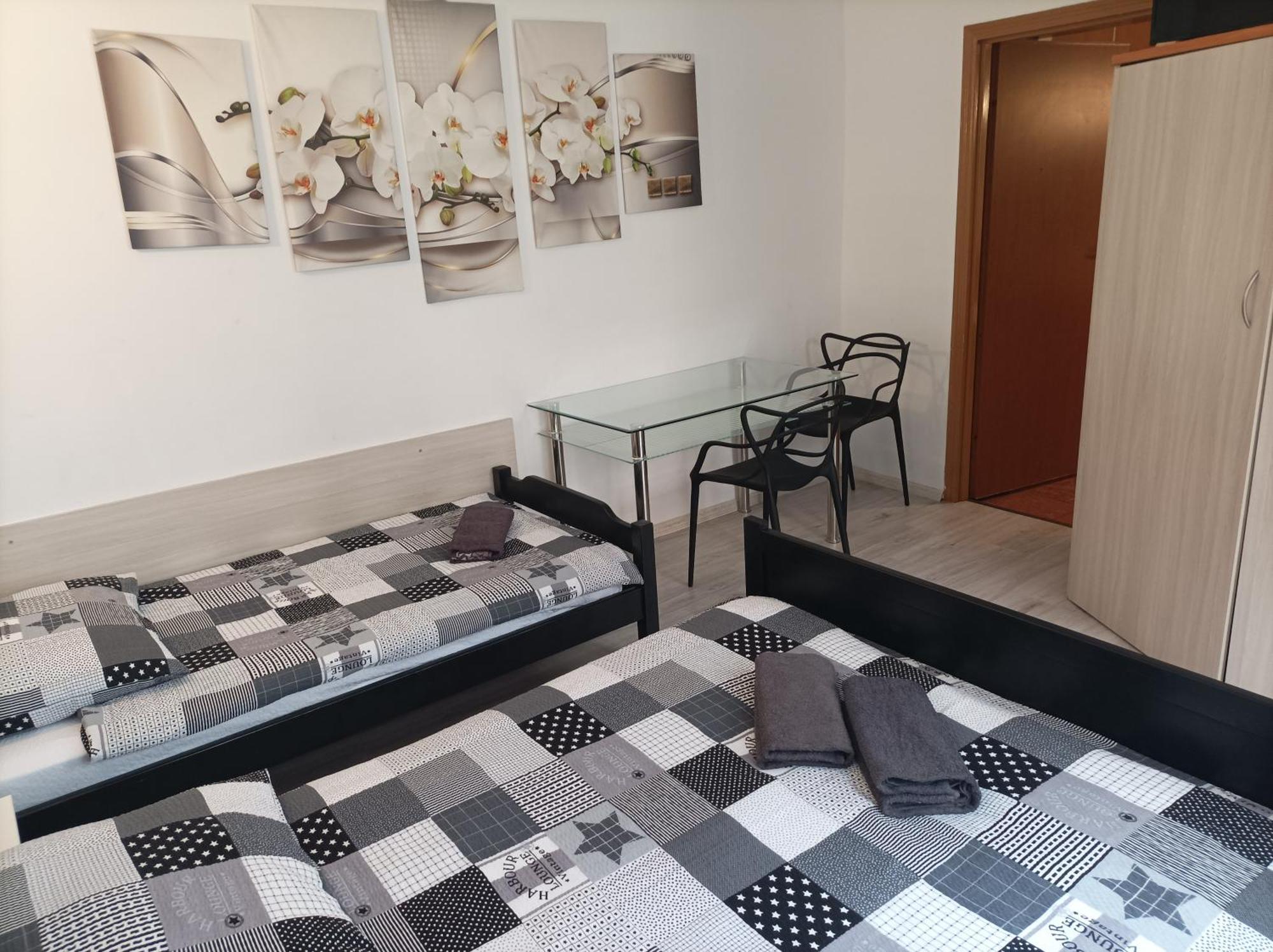 A-Piramida Daire Wroclaw Dış mekan fotoğraf