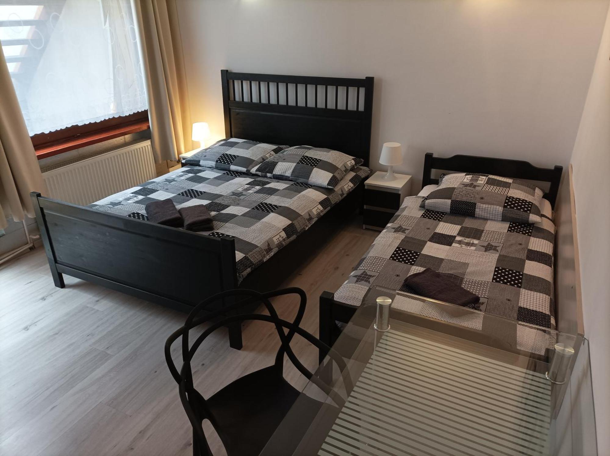 A-Piramida Daire Wroclaw Dış mekan fotoğraf